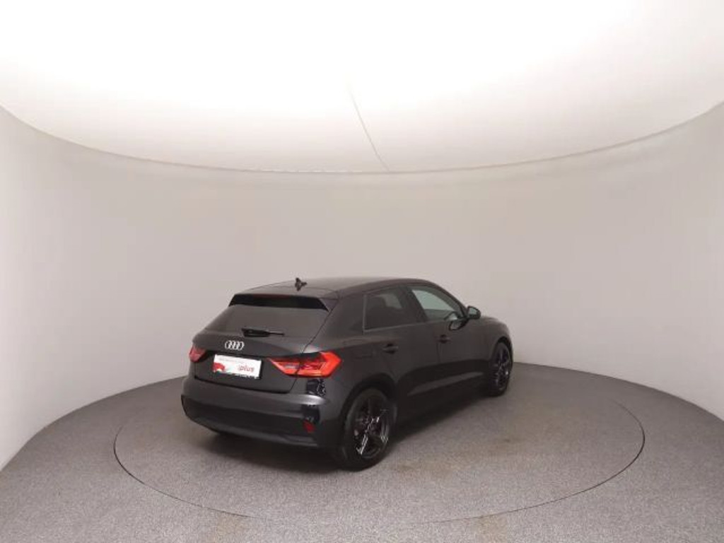 Audi A1 35 TFSI