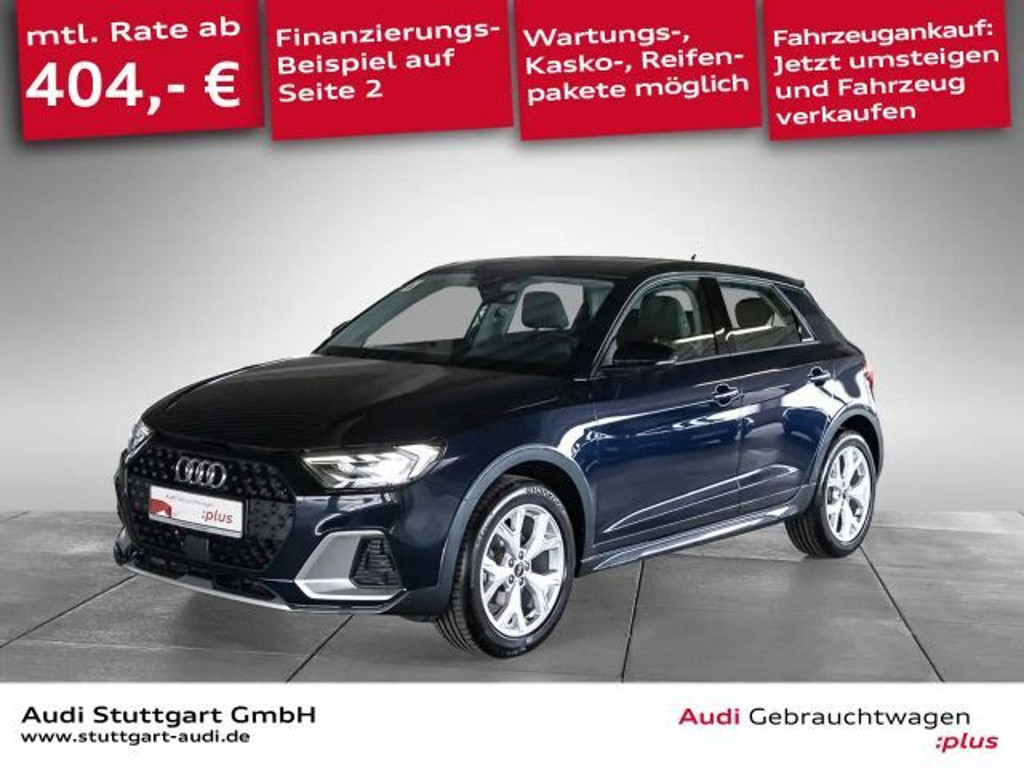 Audi A1 35 TFSI