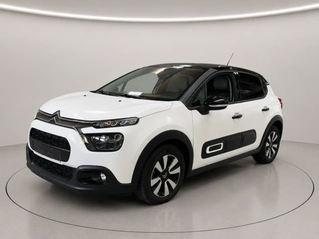 Citroën C3 Shine