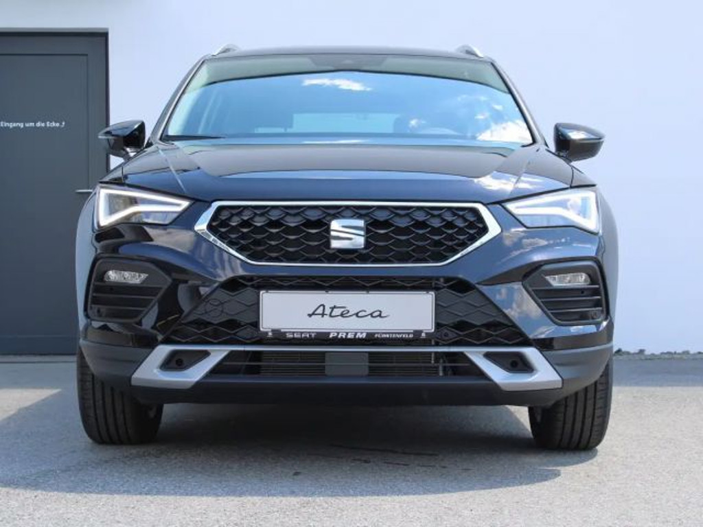 Seat Ateca Style 1.0 TSI