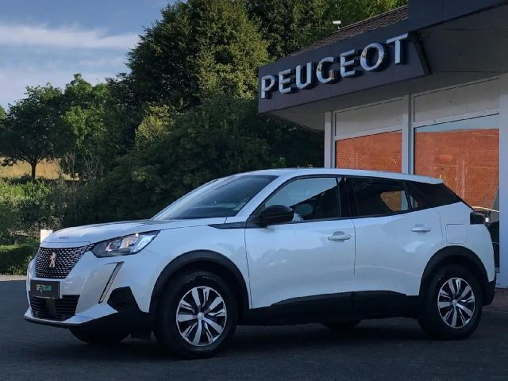 Peugeot e-2008 Active Pack