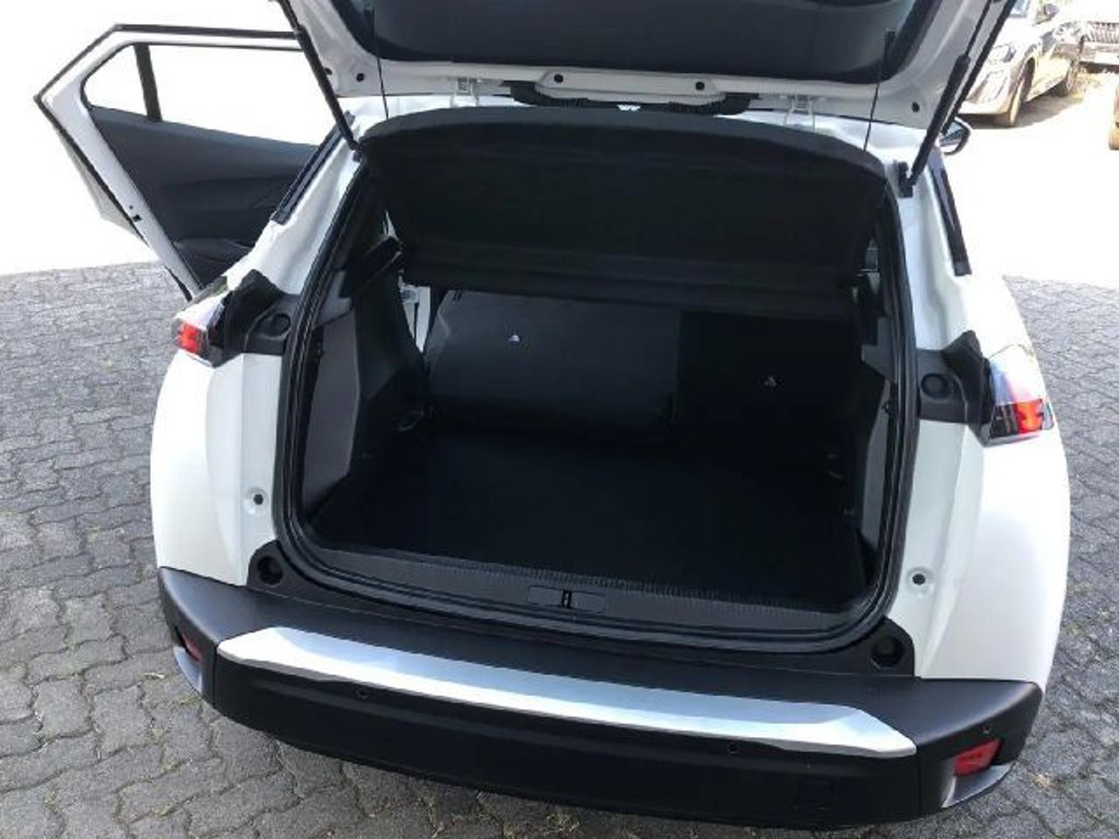 Peugeot e-2008