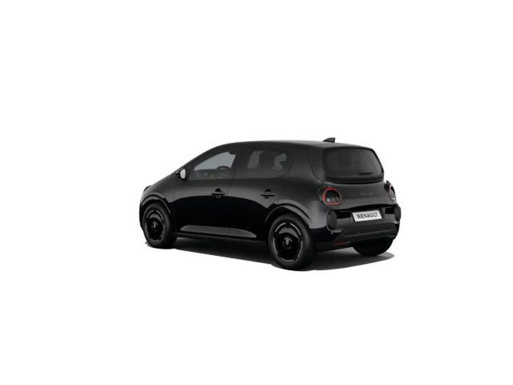Renault Twingo E-Tech Techno