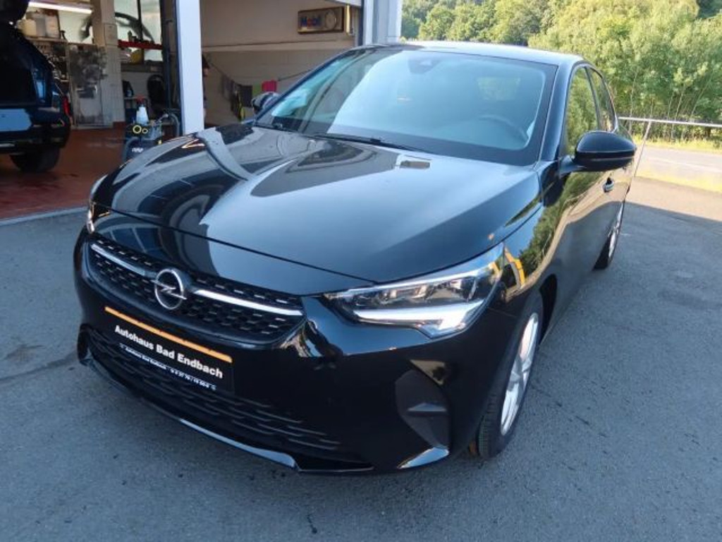 Opel Corsa Elegance