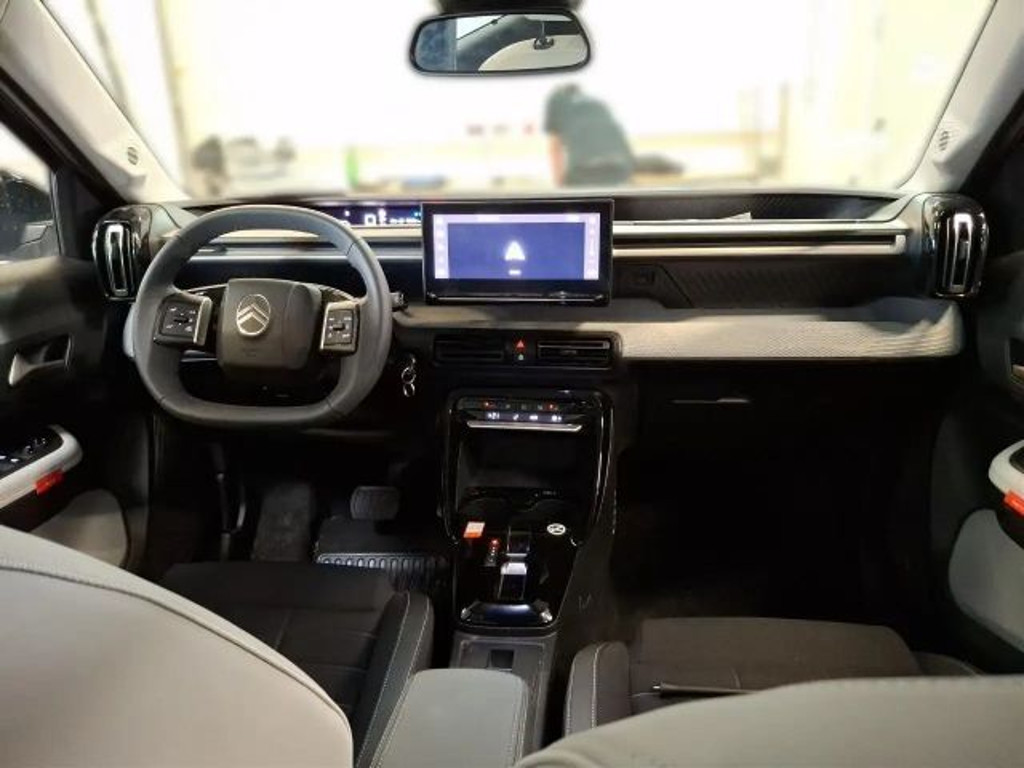 Citroën ë-C3