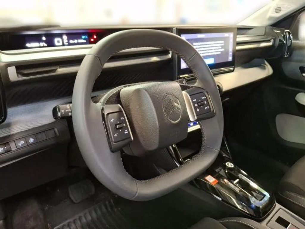 Citroën ë-C3