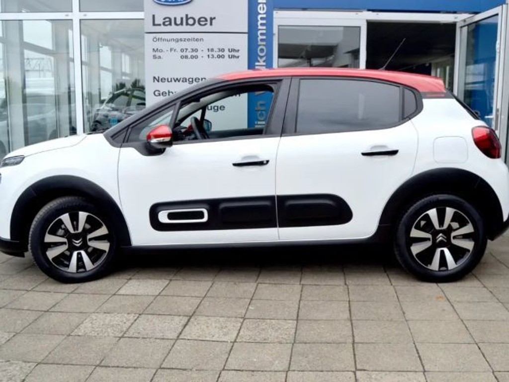 Citroën C3