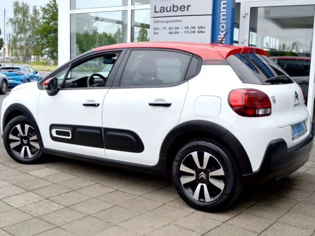 Citroën C3