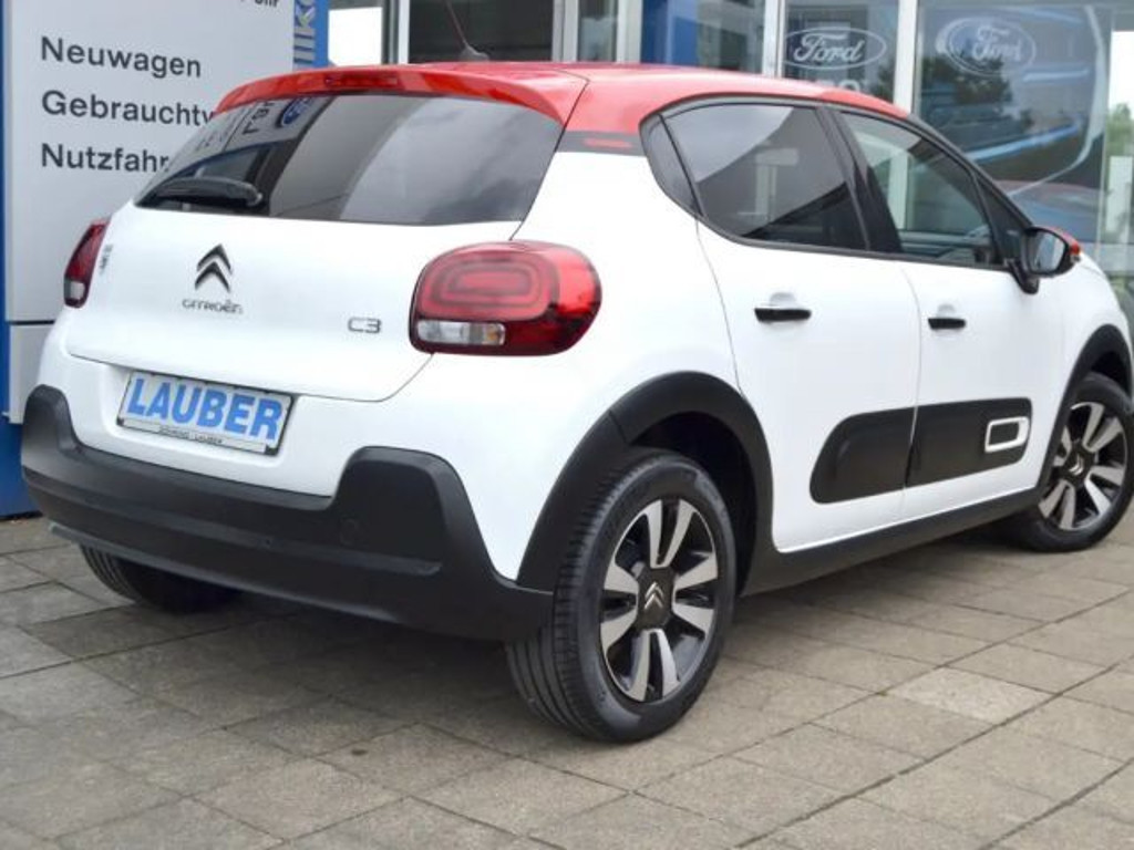 Citroën C3