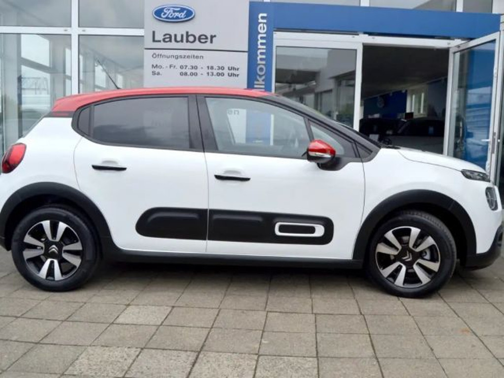 Citroën C3
