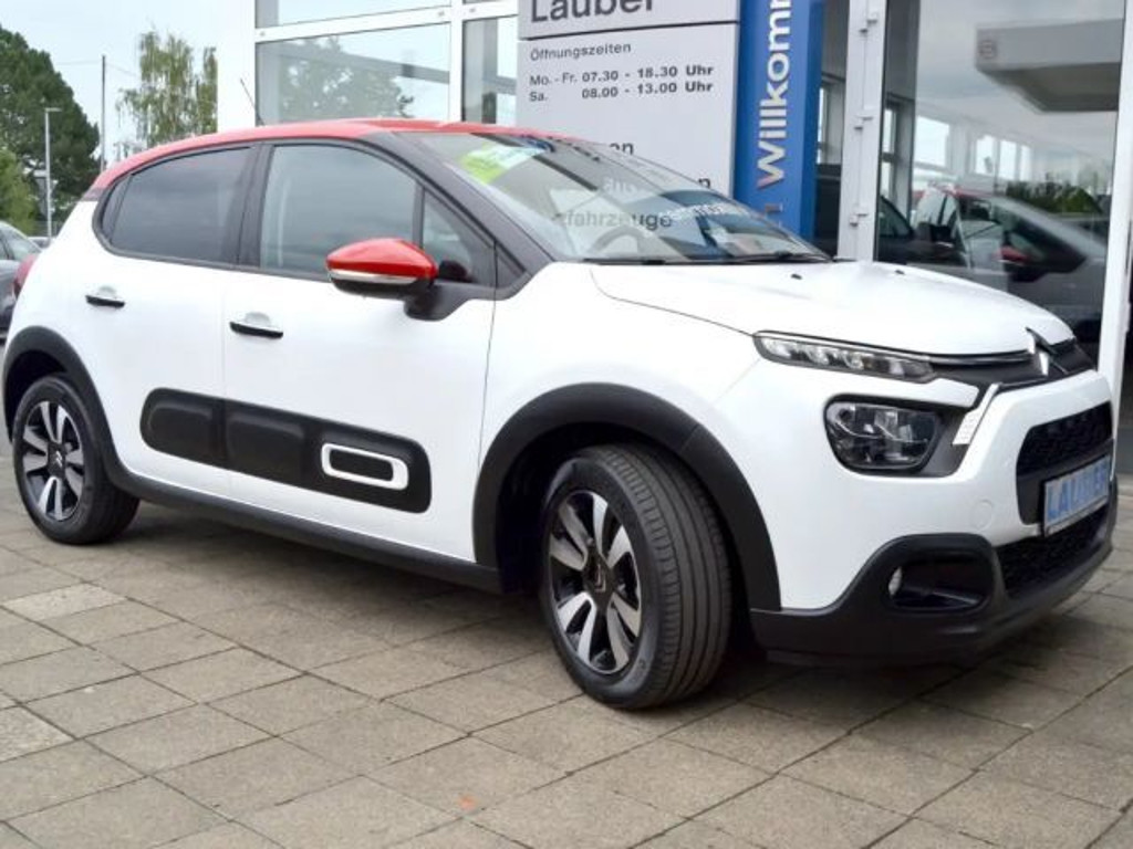 Citroën C3