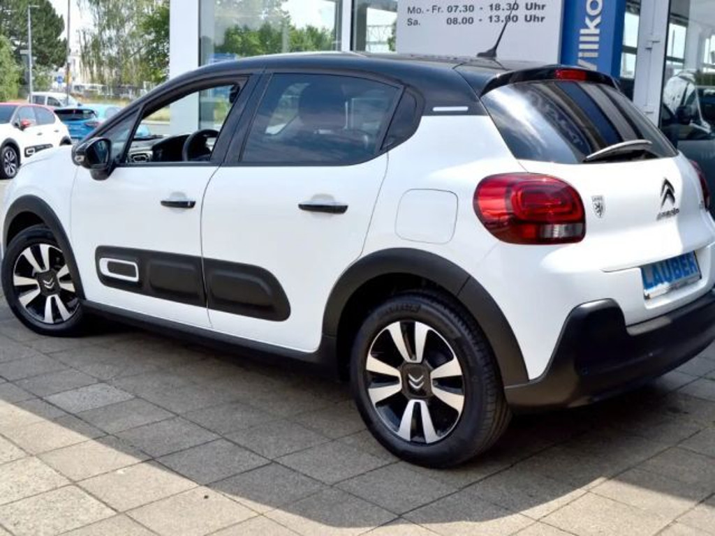 Citroën C3