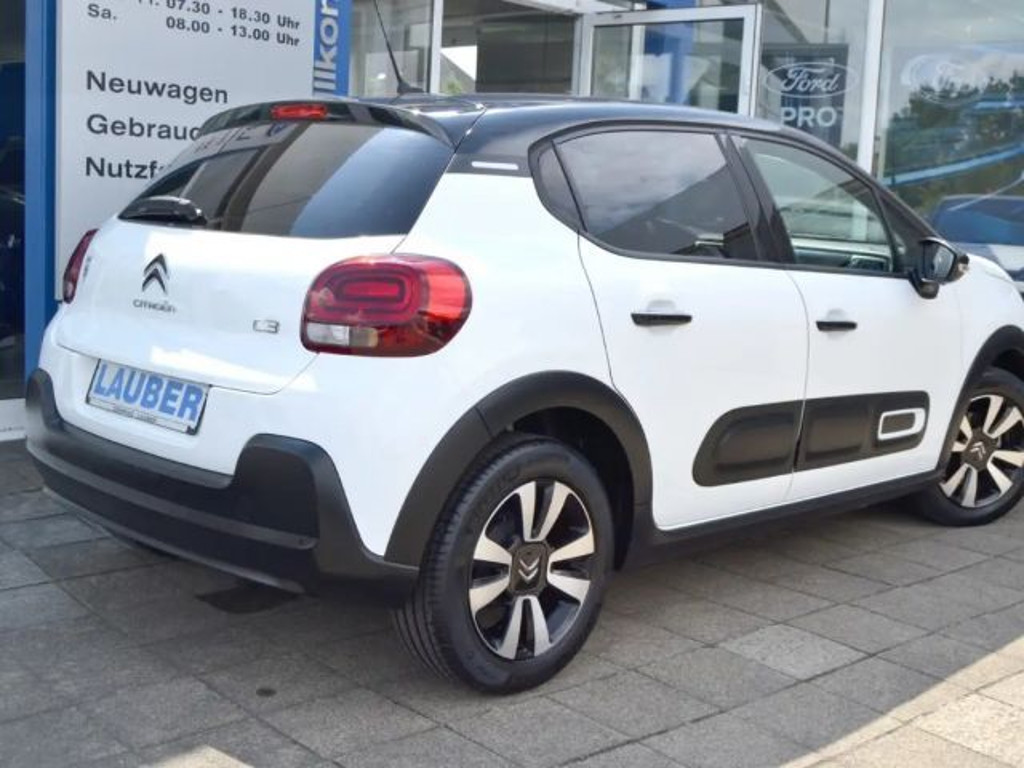 Citroën C3