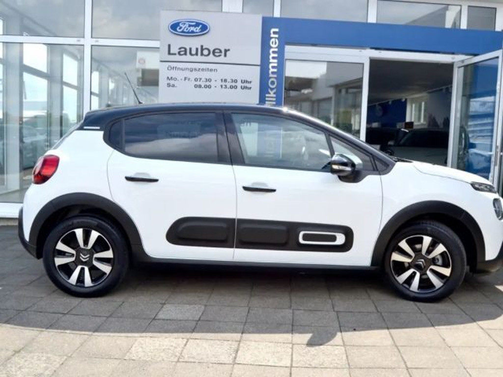 Citroën C3