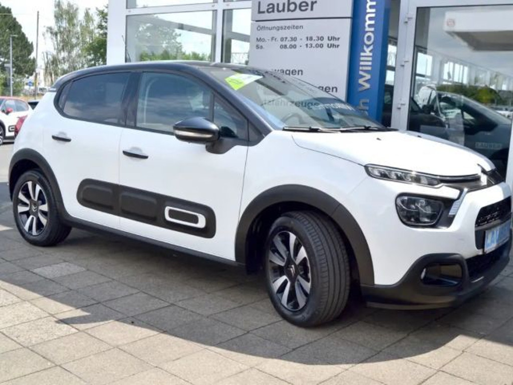 Citroën C3