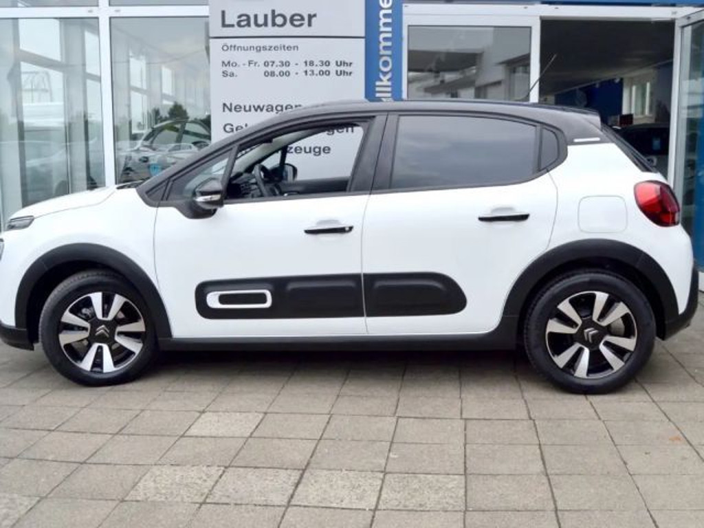 Citroën C3