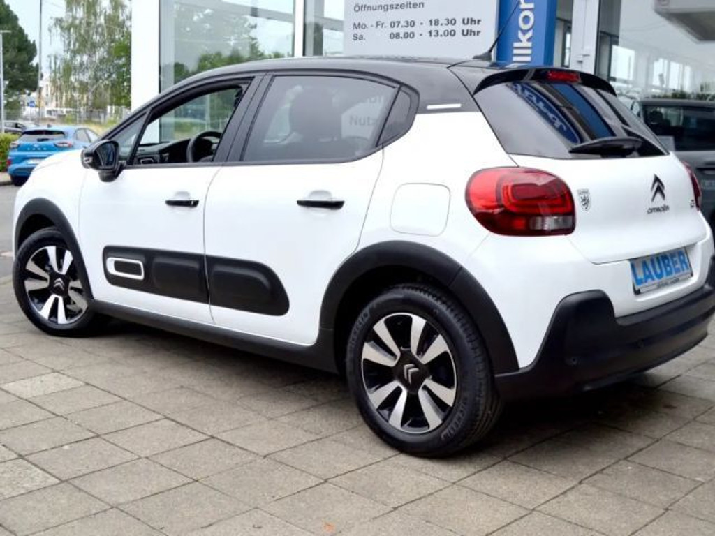 Citroën C3