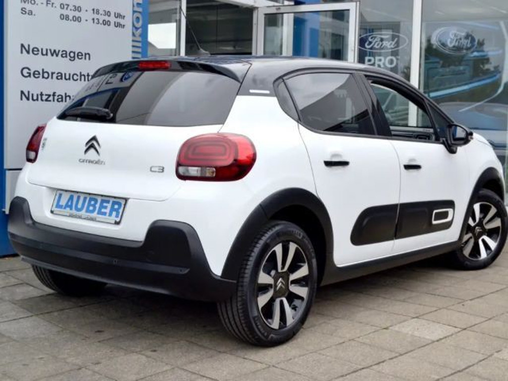 Citroën C3