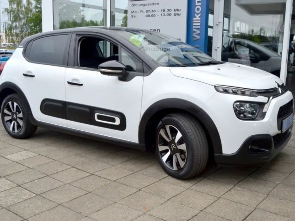 Citroën C3