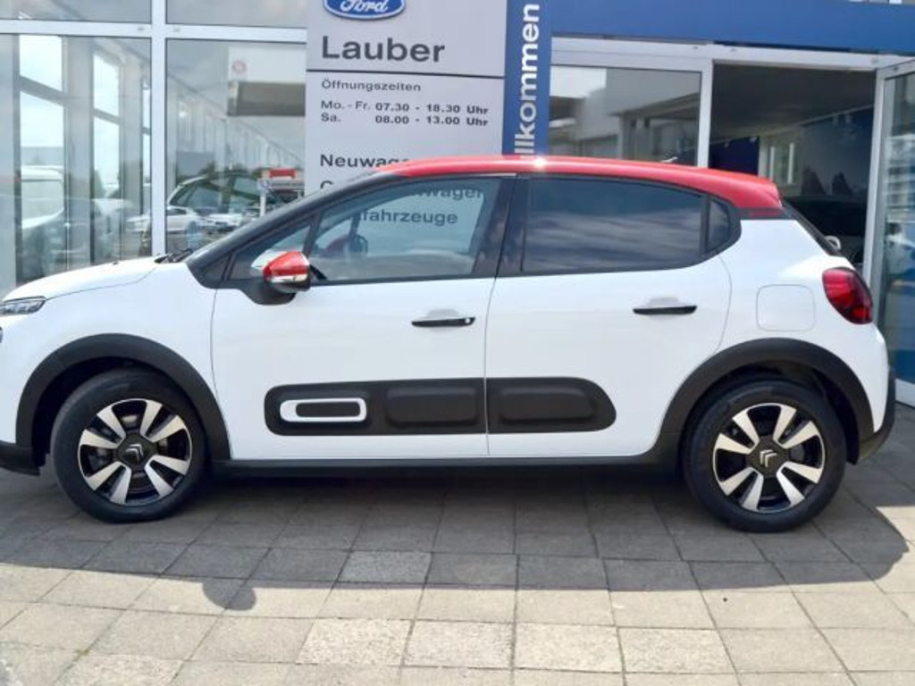 Citroën C3