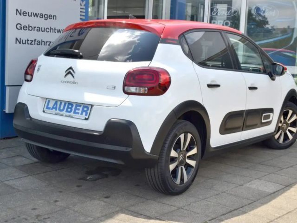 Citroën C3