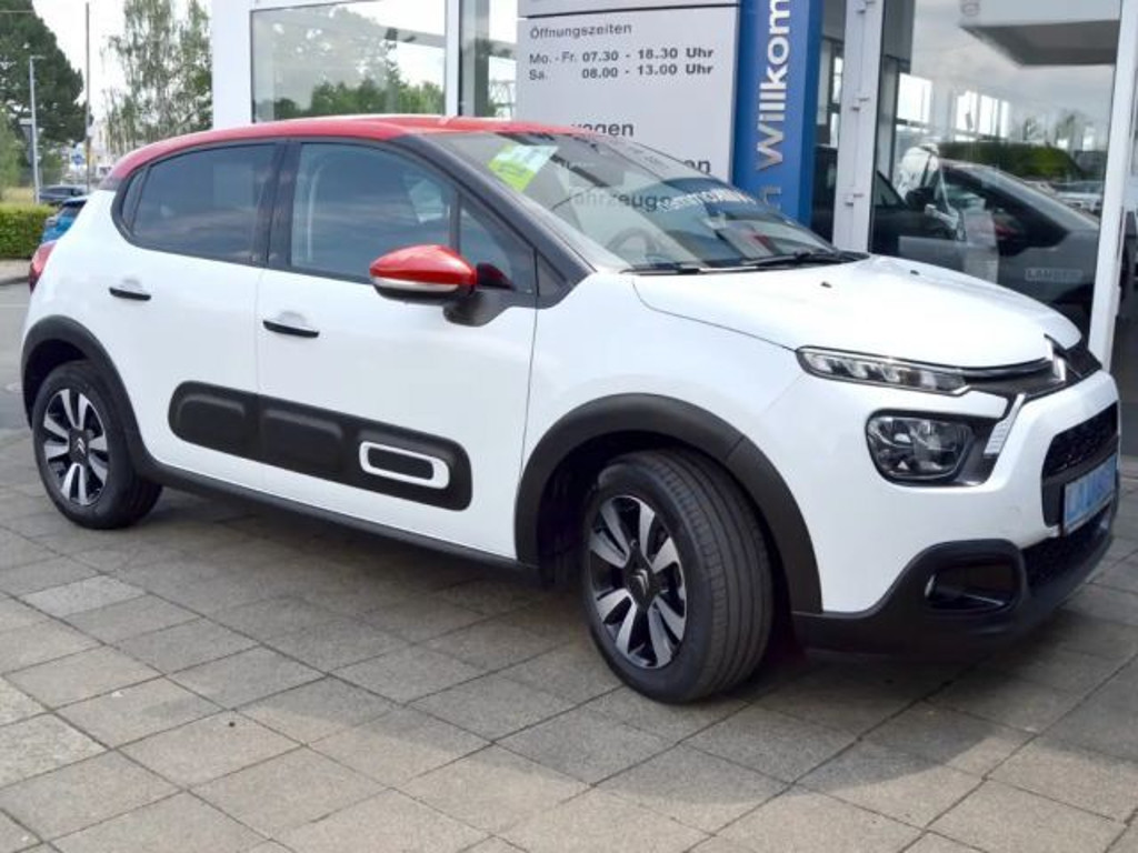 Citroën C3
