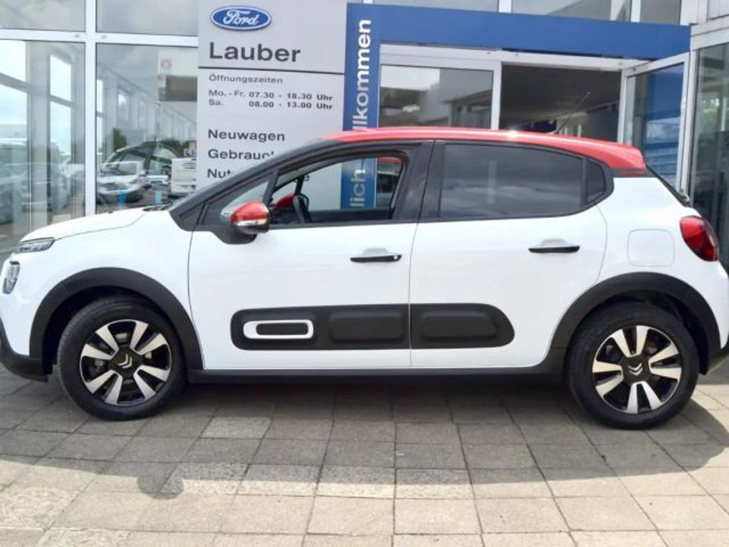 Citroën C3