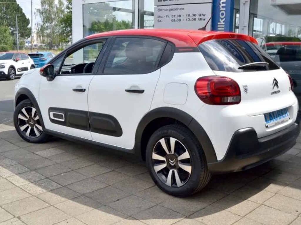 Citroën C3