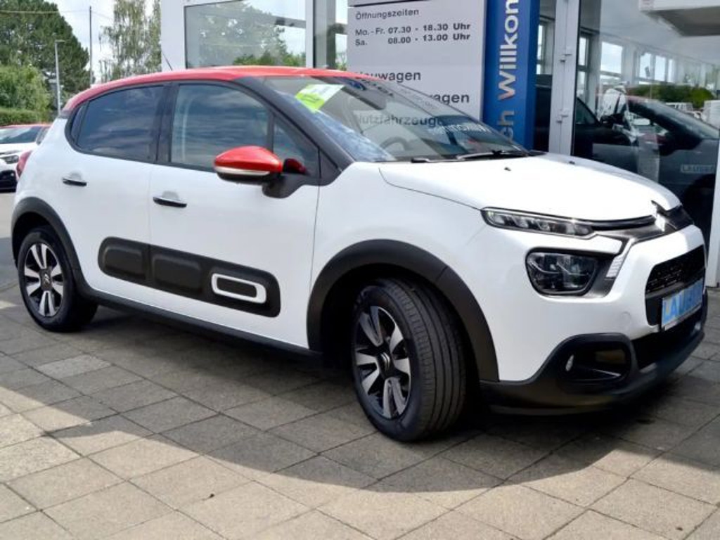 Citroën C3