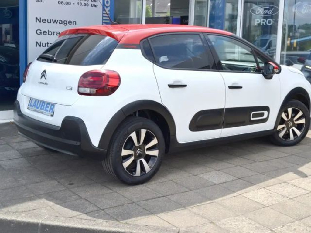 Citroën C3