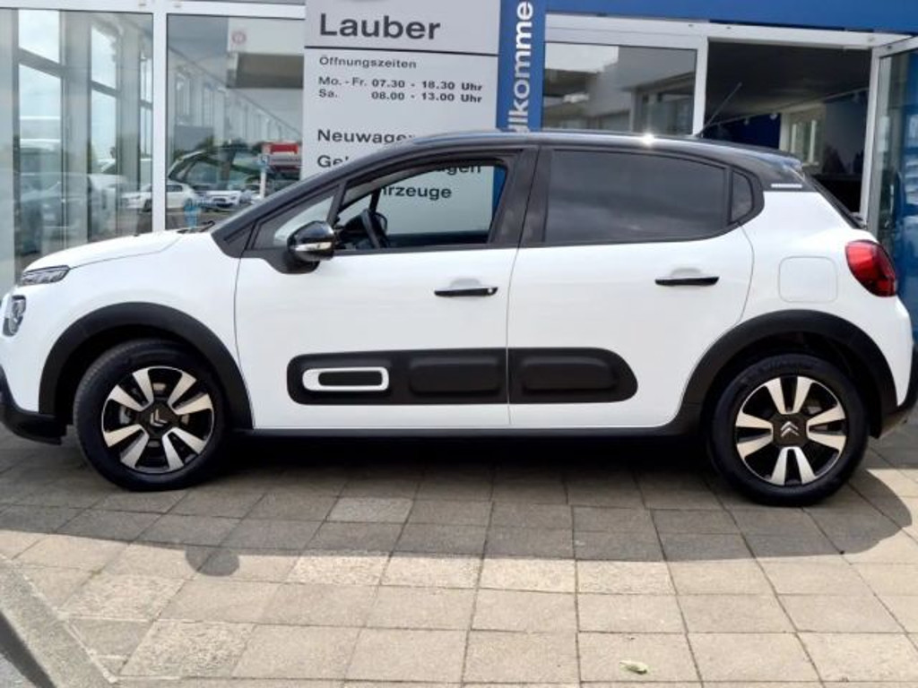 Citroën C3