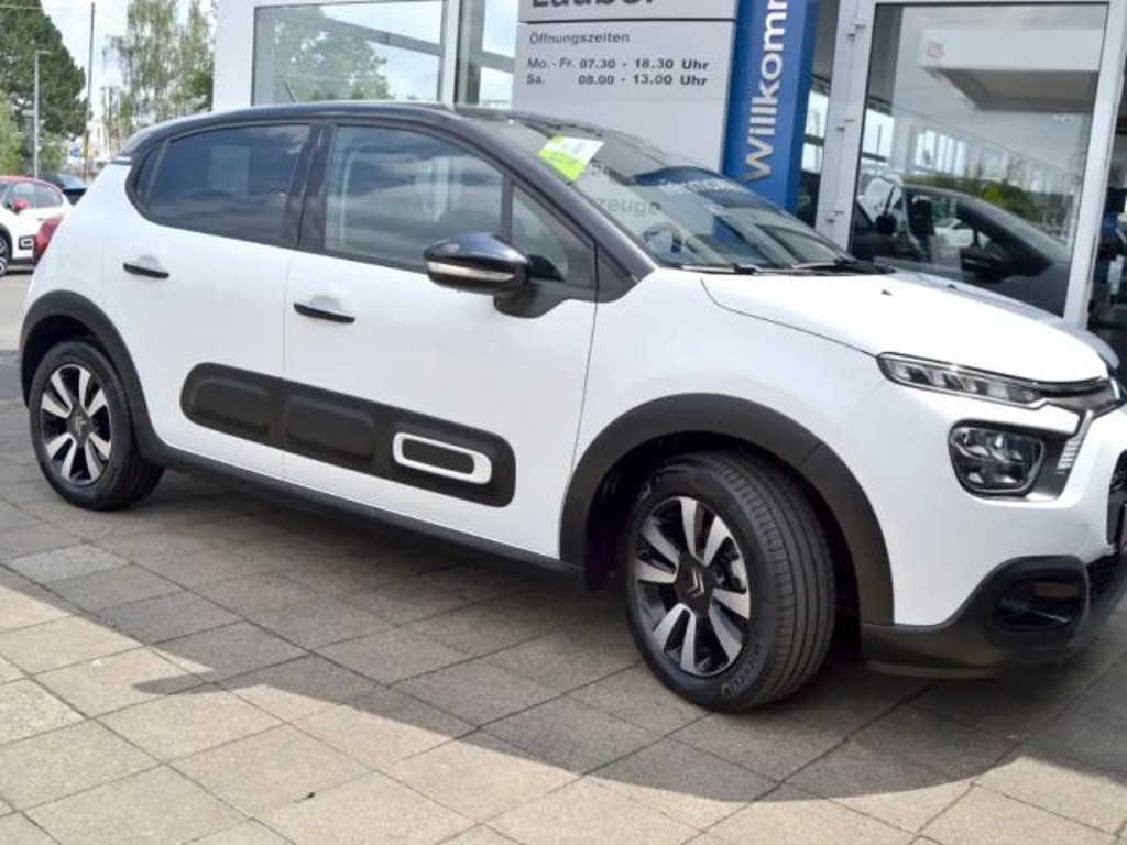 Citroën C3