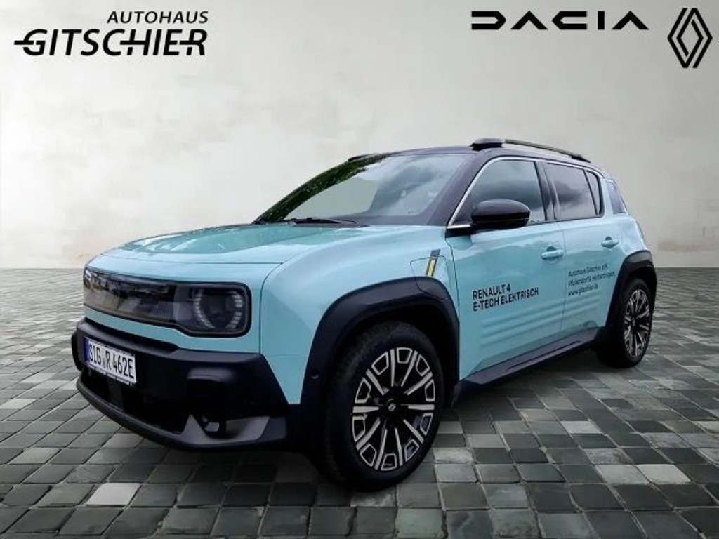Renault 4