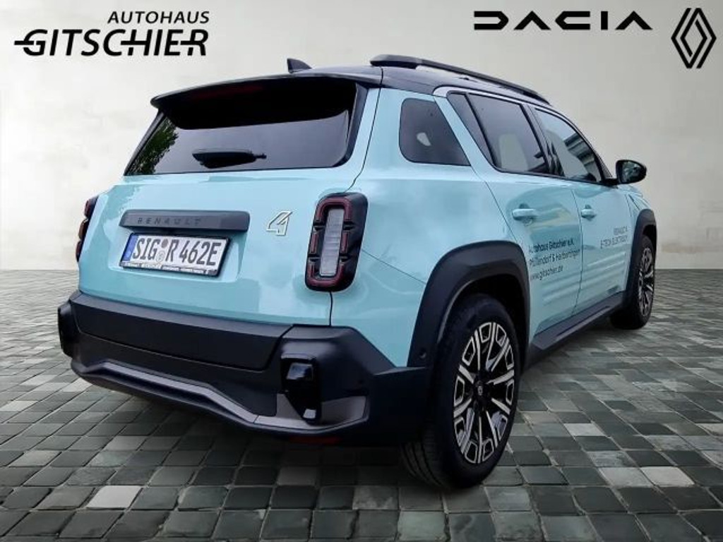 Renault 4