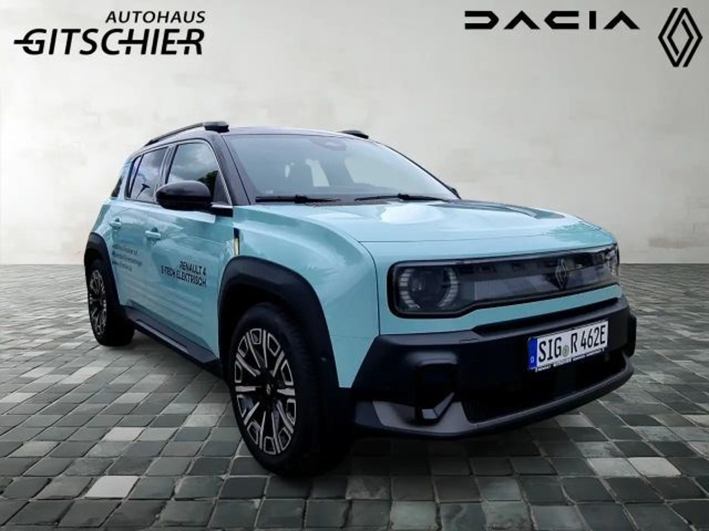 Renault 4