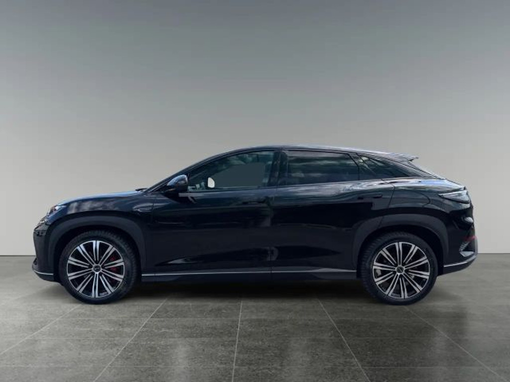 BYD Sealion 7