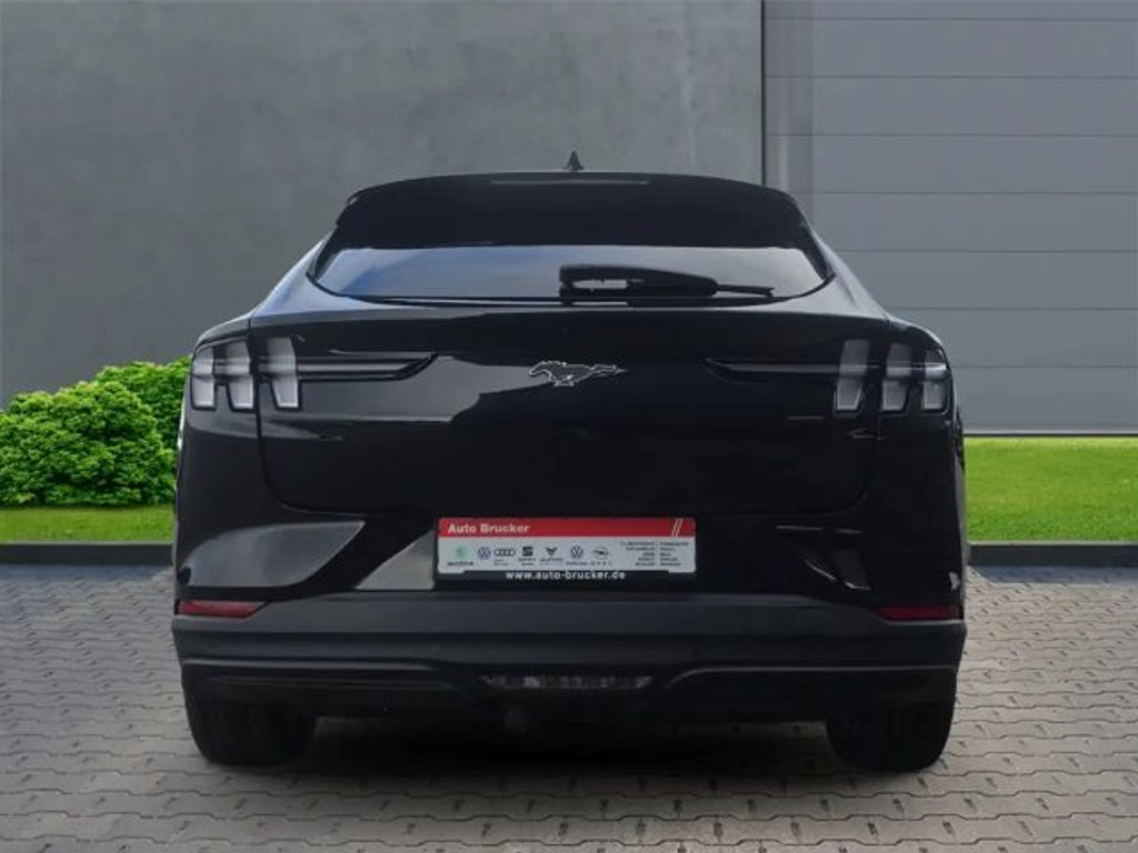 Ford Mustang Mach-E