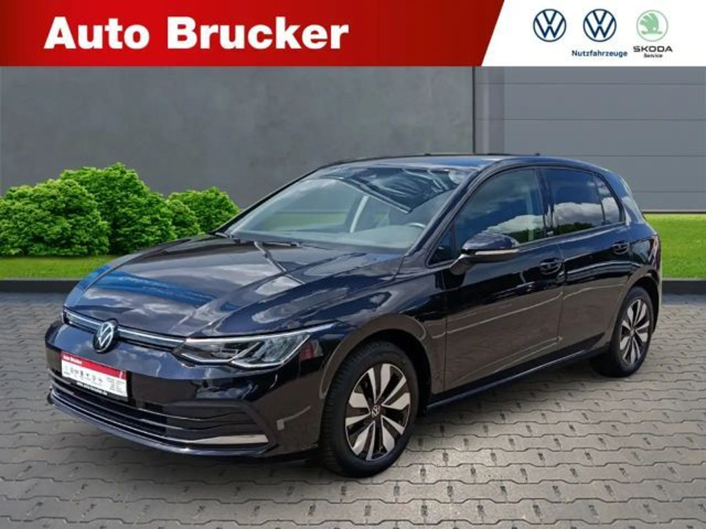 Volkswagen Golf Golf VIII Move