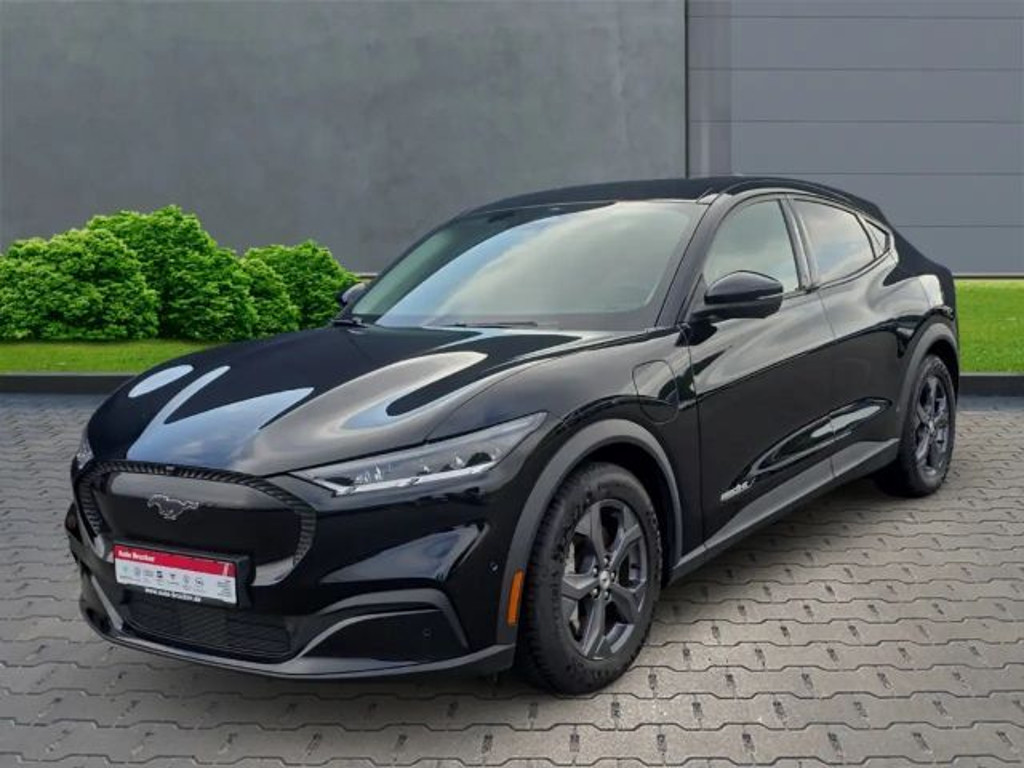 Ford Mustang Mach-E