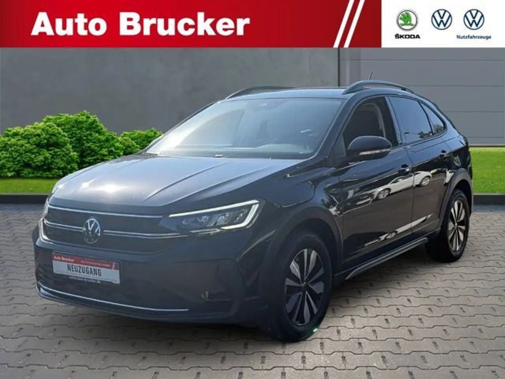 Volkswagen Taigo 1.0 TSI Move