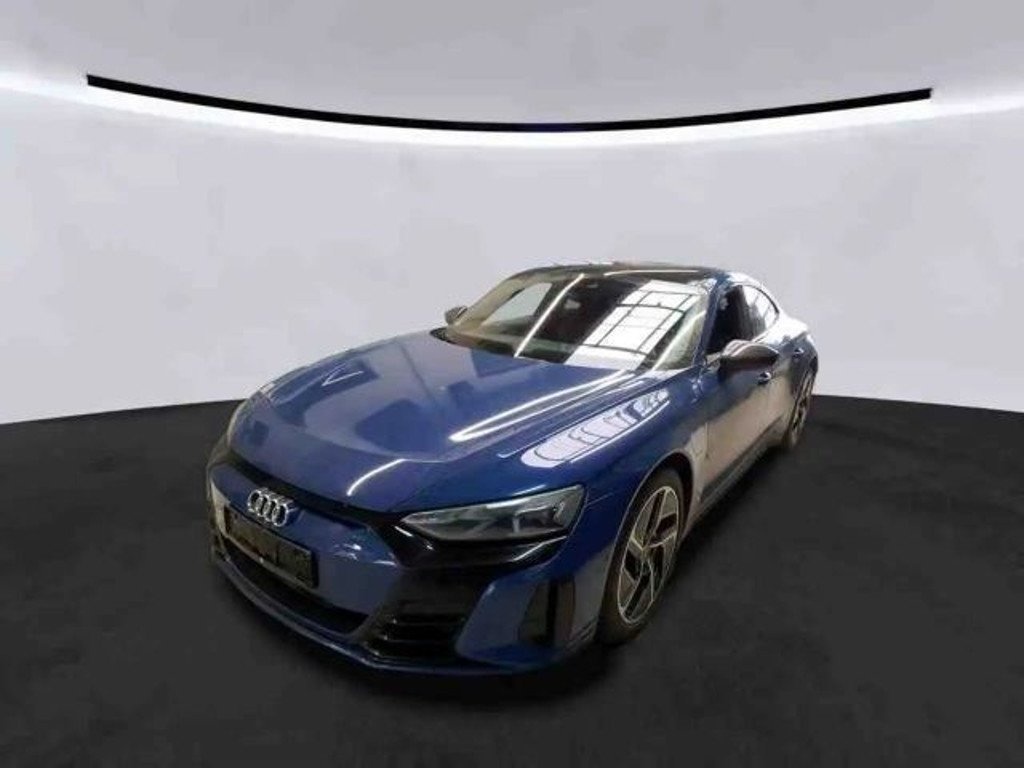 Audi RS e-tron GT