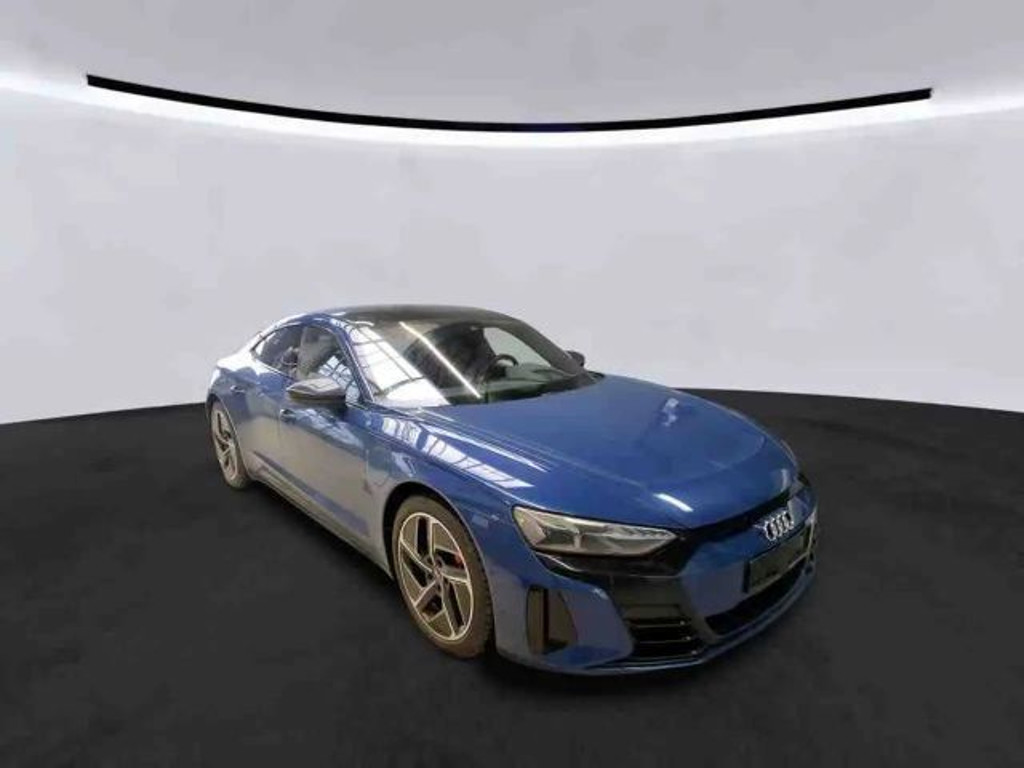 Audi RS e-tron GT