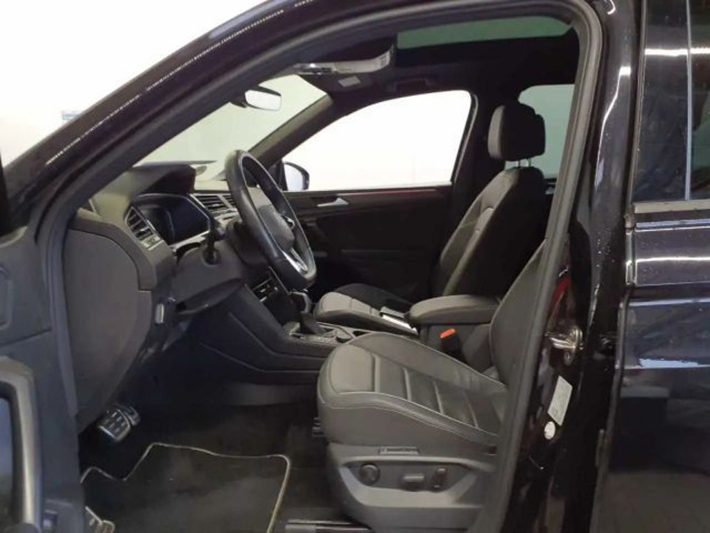 Volkswagen Tiguan DSG Allspace R-Line 2.0 TDI