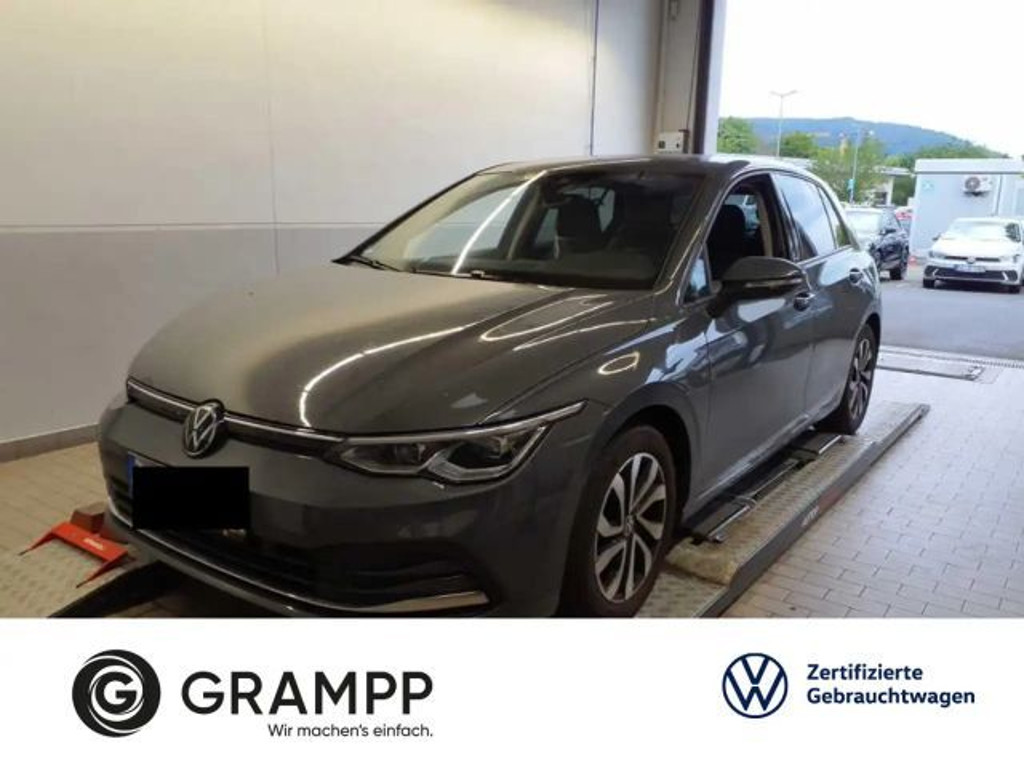 Volkswagen Golf DSG 2.0 TDI