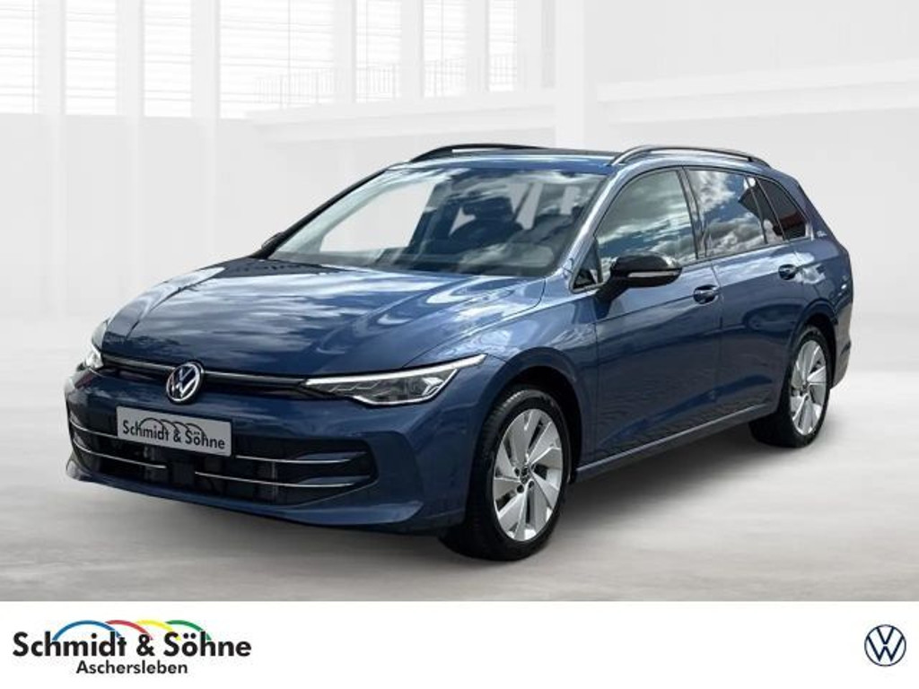 Volkswagen Golf DSG Life Variant 1.5 eTSI