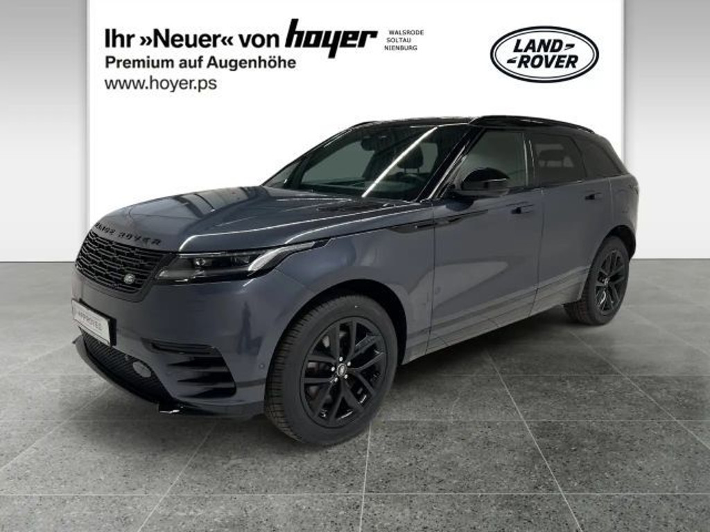 Land Rover Range Rover Velar Dynamic SE P400e