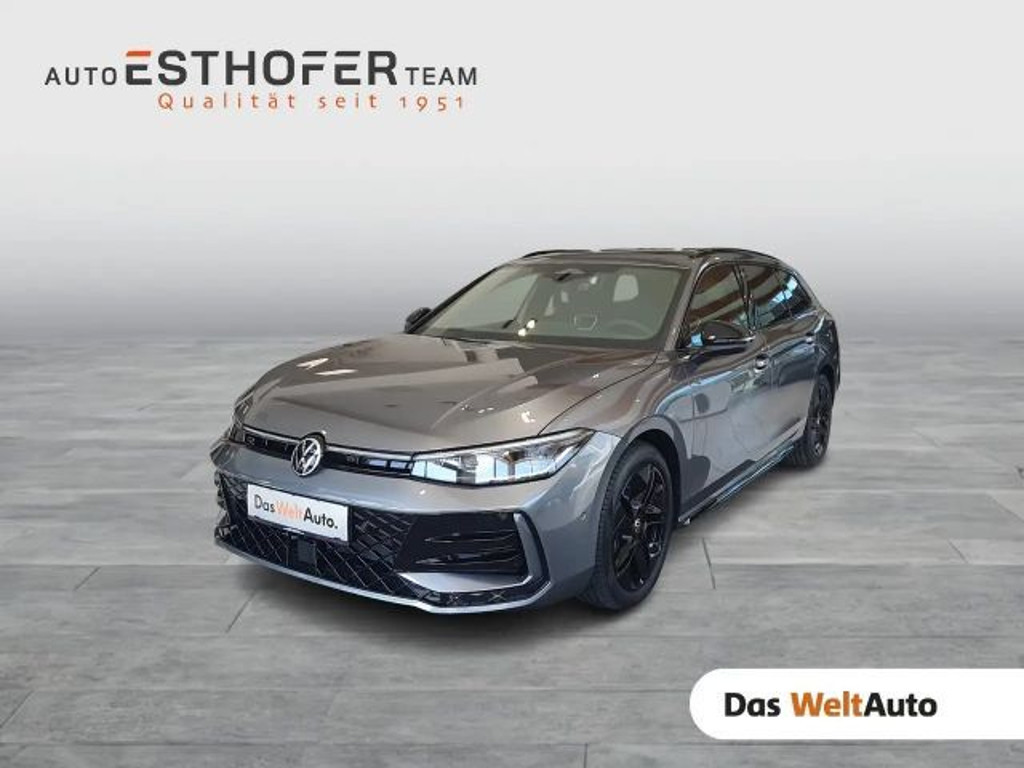 Volkswagen Passat 4Motion DSG Variant R-Line