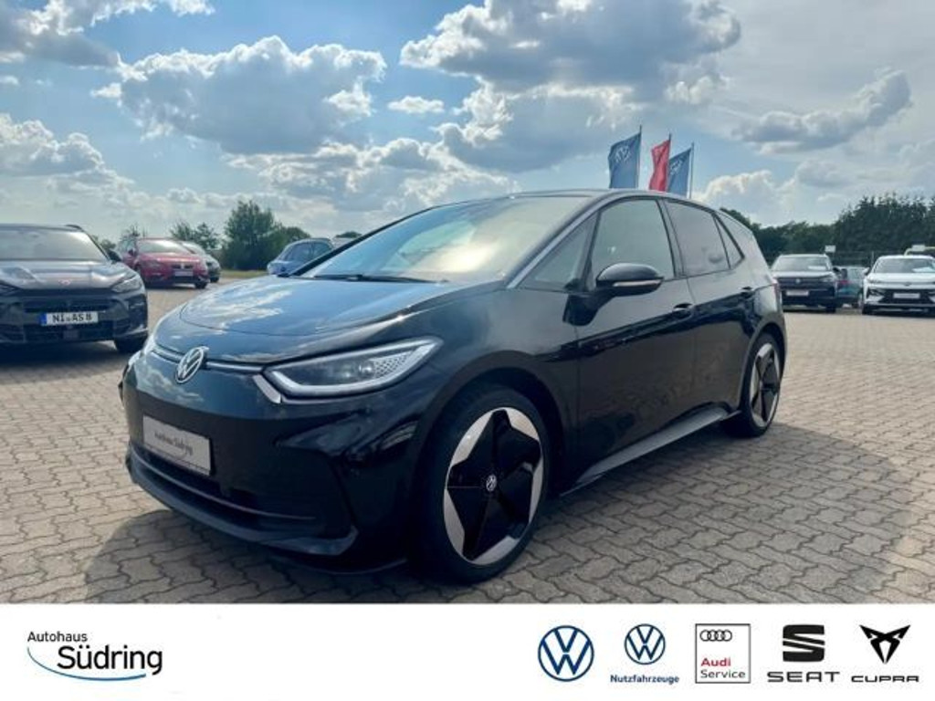Volkswagen ID.3 Performance IQ.Drive Pro Move