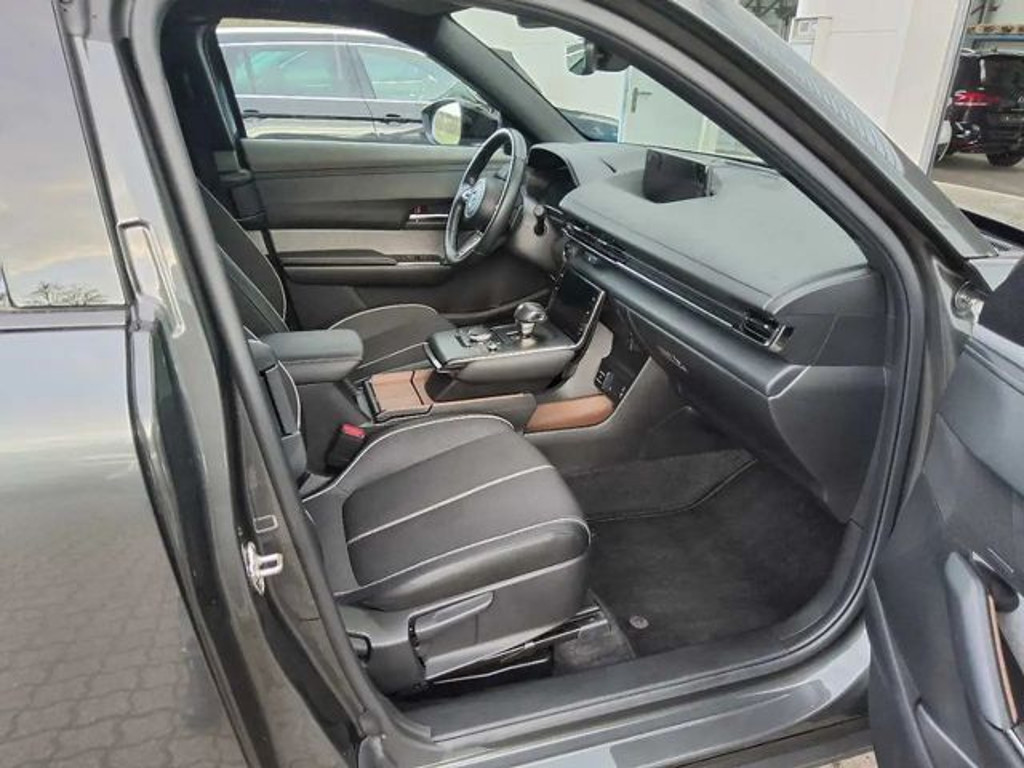 Mazda MX-30