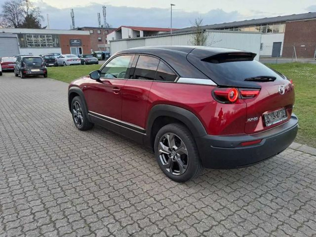 Mazda MX-30